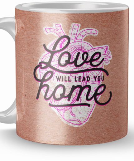 NK Store Printed Happy Valentine Day Tea And Coffee Mug (320ml) | Save 33% - Rajasthan Living 3