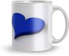 NK Store Printed Happy Valentine Love Tea And Coffee Mug (320ml) | Save 33% - Rajasthan Living 7