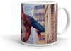 NK Store High Flying Stunts Spider Man Tea Coffee Mug (320ml) | Save 33% - Rajasthan Living 10