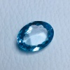 100% Natural Sky Blue Topaz Faceted Shape Oval Size 18x14x7 MM Weight 15.85 Carat Blue Topaz For Make Jewelry Loose Blue Topaz | Save 33% - Rajasthan Living 10