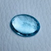100% Natural Sky Blue Topaz Faceted Shape Oval Size 18x14x7 MM Weight 15.85 Carat Blue Topaz For Make Jewelry Loose Blue Topaz | Save 33% - Rajasthan Living 13