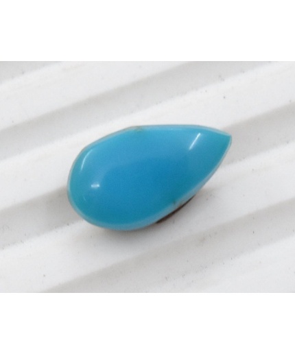100% Natural Arizona Turquoise Loos Stones For Making Things In Jewelry Shape Oval Size 15×8.5×7.5 MM Weight 5.5 Carat | Save 33% - Rajasthan Living