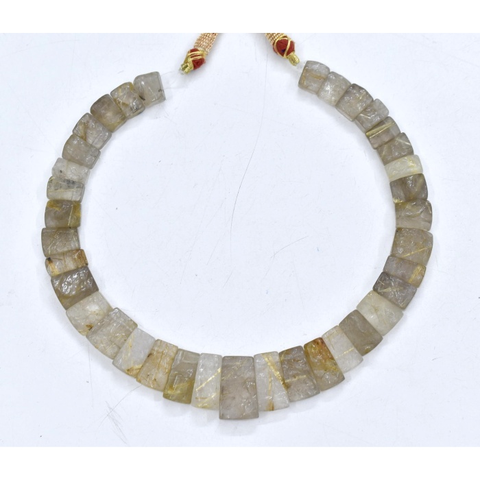 Natural Rutile Necklace,Golden Gemstone Necklace,New Year Gift,Christmas Gift,Mother’s Day Gift,Handicraft Necklace Valentine,s Day Gift. | Save 33% - Rajasthan Living 9