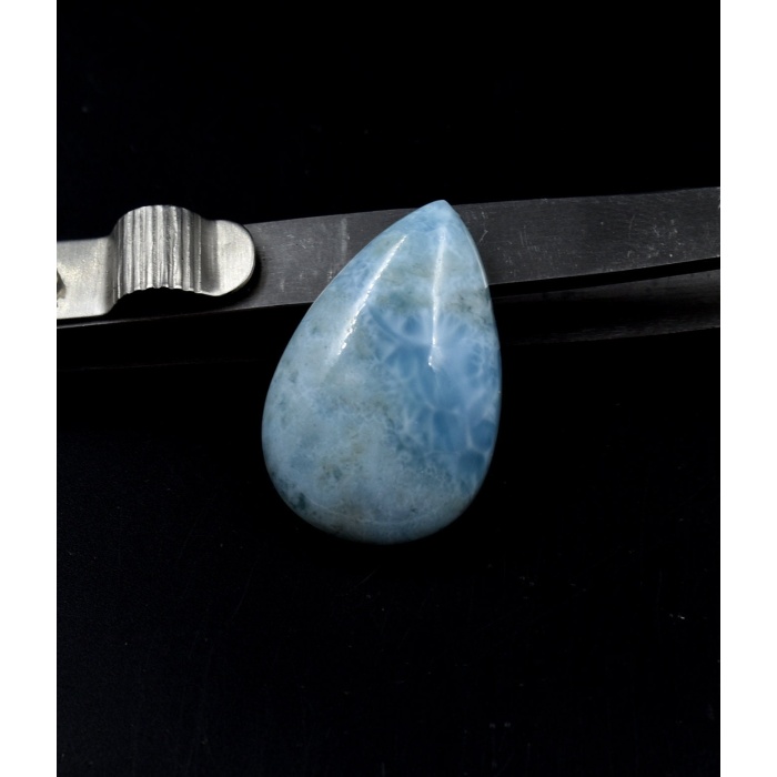 100% natural Larimar Gemstone Sky Blue Color Make For Jewellery,Big Size Gemstone,African Gemstone,Handmade Item,Handicraft Item. | Save 33% - Rajasthan Living 9
