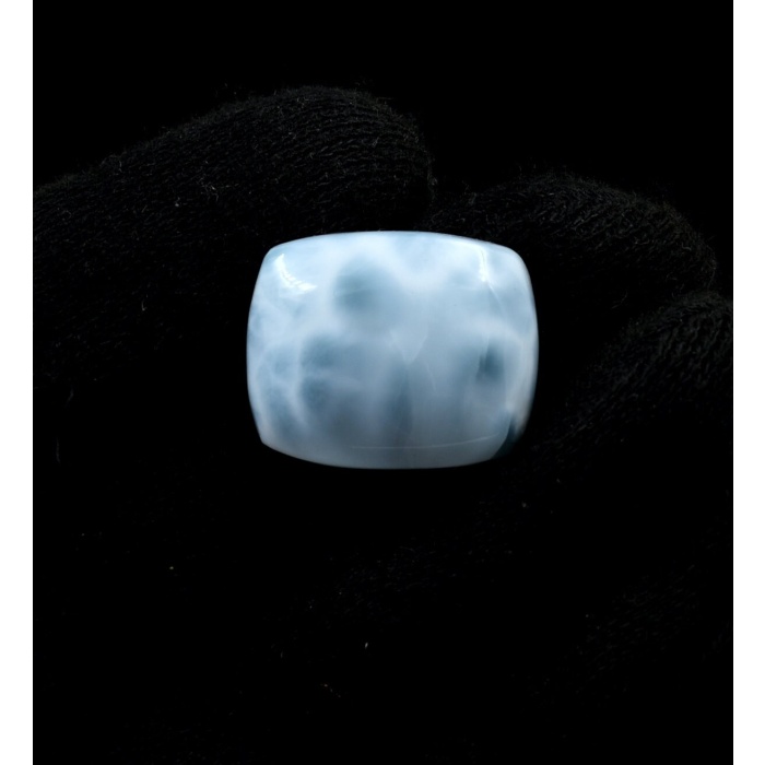 100% natural Larimar Gemstone Sky Blue Color Make For Jewellery,Big Size Gemstone,African Gemstone,Handmade Item,Handicraft Item. | Save 33% - Rajasthan Living 7