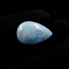 100% natural Larimar Gemstone Sky Blue Color Make For Jewellery,Big Size Gemstone,African Gemstone,Handmade Item,Handicraft Item. | Save 33% - Rajasthan Living 10