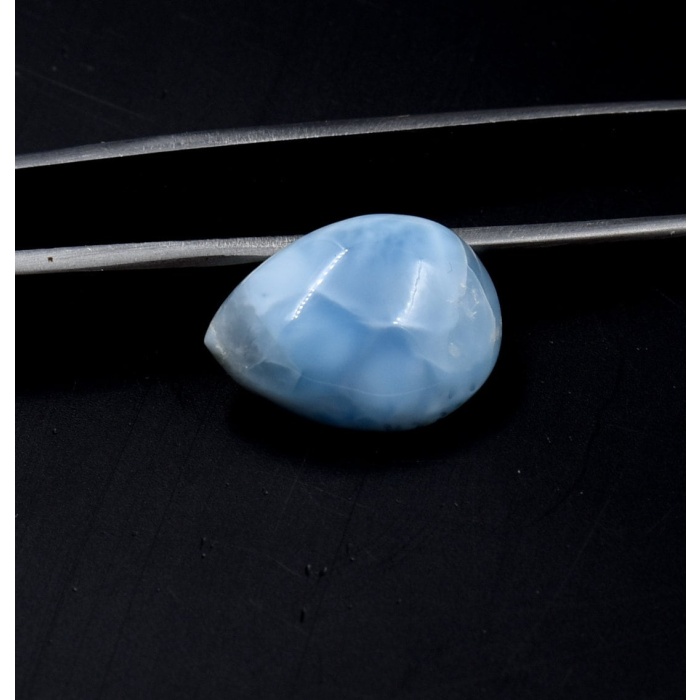 100% natural Larimar Gemstone Sky Blue Color Make For Jewellery,Big Size Gemstone,African Gemstone,Handmade Item,Handicraft Item. | Save 33% - Rajasthan Living 8
