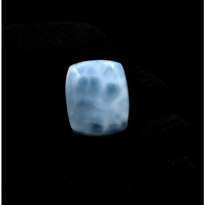 100% natural Larimar Gemstone Sky Blue Color Make For Jewellery,Big Size Gemstone,African Gemstone,Handmade Item,Handicraft Item. | Save 33% - Rajasthan Living 6