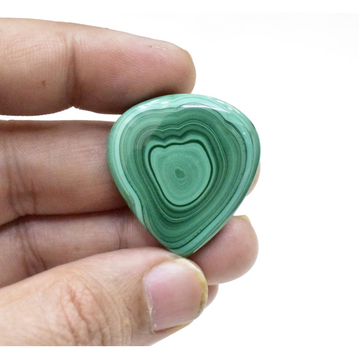Natural Malachite Gemstone,Gemstone Cabochon,New Year Gift,Christmas Gift,Gift For Her,Mother’s Day Gift,Making For Jewellery,Gemstone Cab. | Save 33% - Rajasthan Living 8