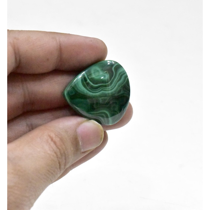 Natural Malachite Gemstone,Gemstone Cabochon,New Year Gift,Christmas Gift,Gift For Her,Mother’s Day Gift,Making For Jewellery,Gemstone Cab. | Save 33% - Rajasthan Living 7