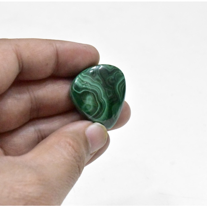 Natural Malachite Gemstone,Gemstone Cabochon,New Year Gift,Christmas Gift,Gift For Her,Mother’s Day Gift,Making For Jewellery,Gemstone Cab. | Save 33% - Rajasthan Living 8