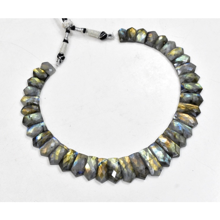 Raw labradorite necklace for men women Crystal necklace men Couples necklaces Rainbow labradorite jewelry Gift for Christmas | Save 33% - Rajasthan Living 10