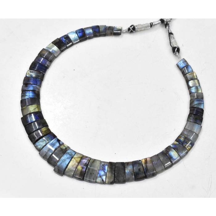 good Raw labradorite necklace for men women Crystal necklace men Couples necklaces Rainbow labradorite jewelry Gift for Christmas | Save 33% - Rajasthan Living 10