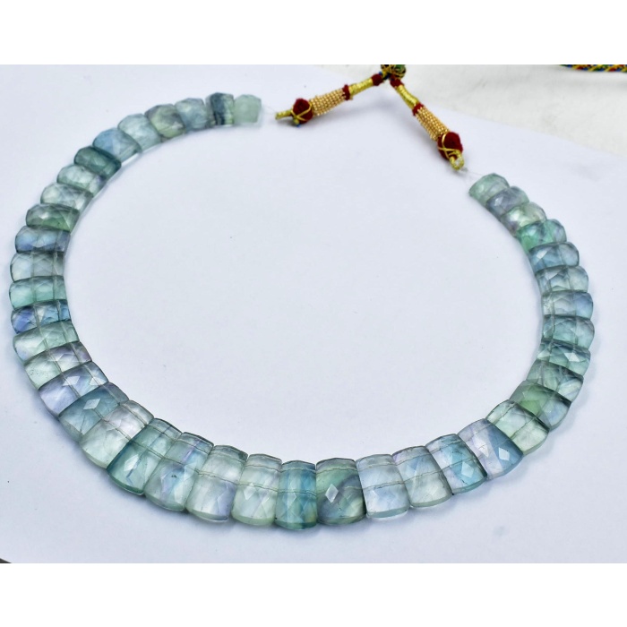 Fluorite Necklace -Multi Fluorite – Personalized Fluorite Necklace beautiful colour Good quality stone Chakra Crystal Necklace | Save 33% - Rajasthan Living 10