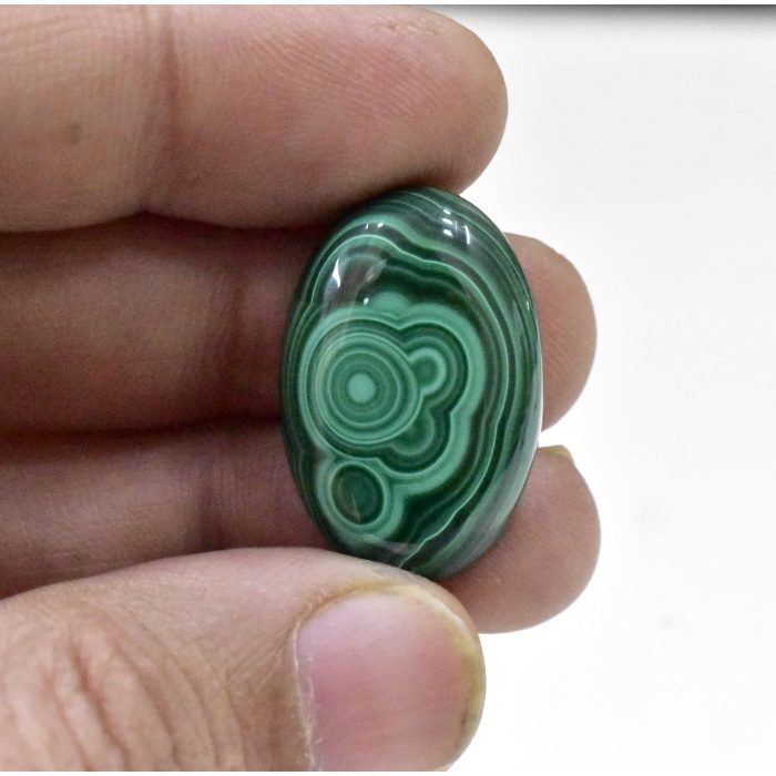Natural Malachite Cabochon,Gemstone Cabochon,New Year Gift,Christmas Gift,Gift For Her,Mother’s Day Gift,Birthday Gift,Handicraft Cabochon. | Save 33% - Rajasthan Living 6