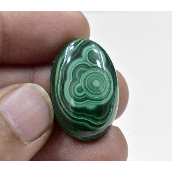 Natural Malachite Cabochon,Gemstone Cabochon,New Year Gift,Christmas Gift,Gift For Her,Mother’s Day Gift,Birthday Gift,Handicraft Cabochon. | Save 33% - Rajasthan Living 8