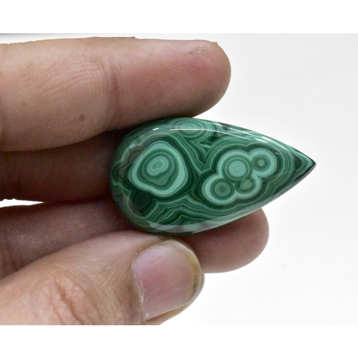 Natural Malachite Gemstone,Gemstone Cabochon,New Year Gift,Christmas Gift,Gift For Her,Mother’s Day Gift,Making For Jewellery,Gemstone Cab. | Save 33% - Rajasthan Living 9