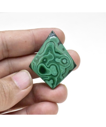 Natural Malachite Gemstone,Gemstone Cabochon,New Year Gift,Christmas Gift,Gift For Her,Mother’s Day Gift,Making For Jewellery,Gemstone Cab. | Save 33% - Rajasthan Living