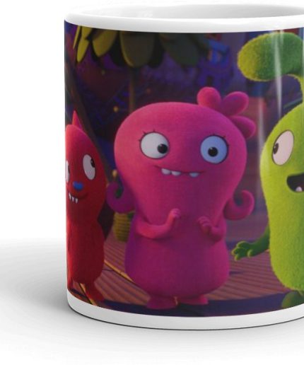 NK Store Kids Pet Party Tea and Coffee Cup (320ml) | Save 33% - Rajasthan Living