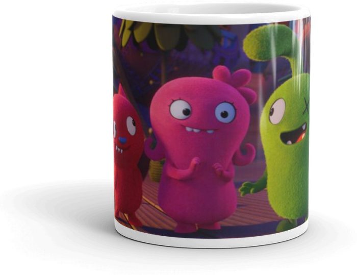 NK Store Kids Pet Party Tea and Coffee Cup (320ml) | Save 33% - Rajasthan Living 5