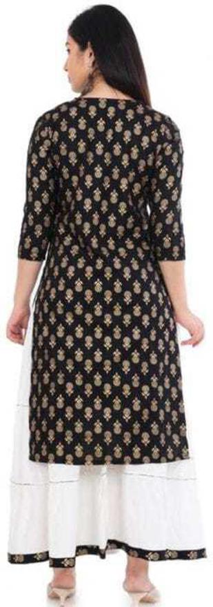 PrFashion Kurta and Skirt Set | Save 33% - Rajasthan Living 10
