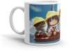 NK Store Latest Cartoon Tea and Coffee Cup (320ml) | Save 33% - Rajasthan Living 10