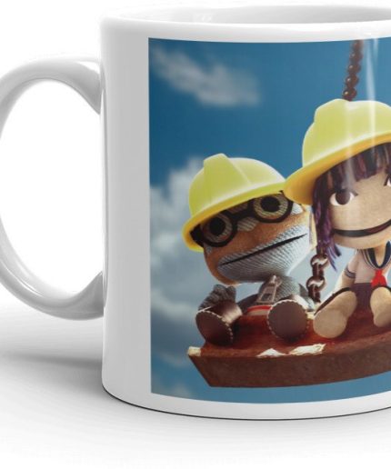 NK Store Latest Cartoon Tea and Coffee Cup (320ml) | Save 33% - Rajasthan Living 3