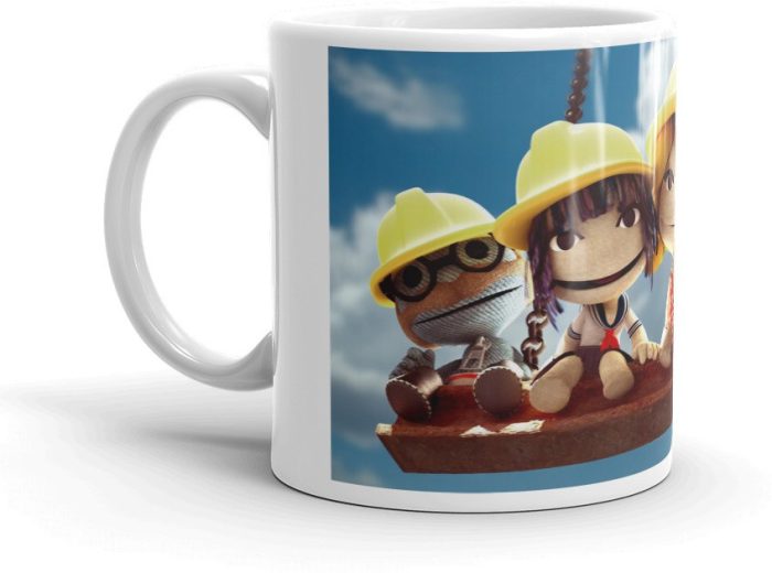 NK Store Latest Cartoon Tea and Coffee Cup (320ml) | Save 33% - Rajasthan Living 7