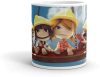 NK Store Latest Cartoon Tea and Coffee Cup (320ml) | Save 33% - Rajasthan Living 9