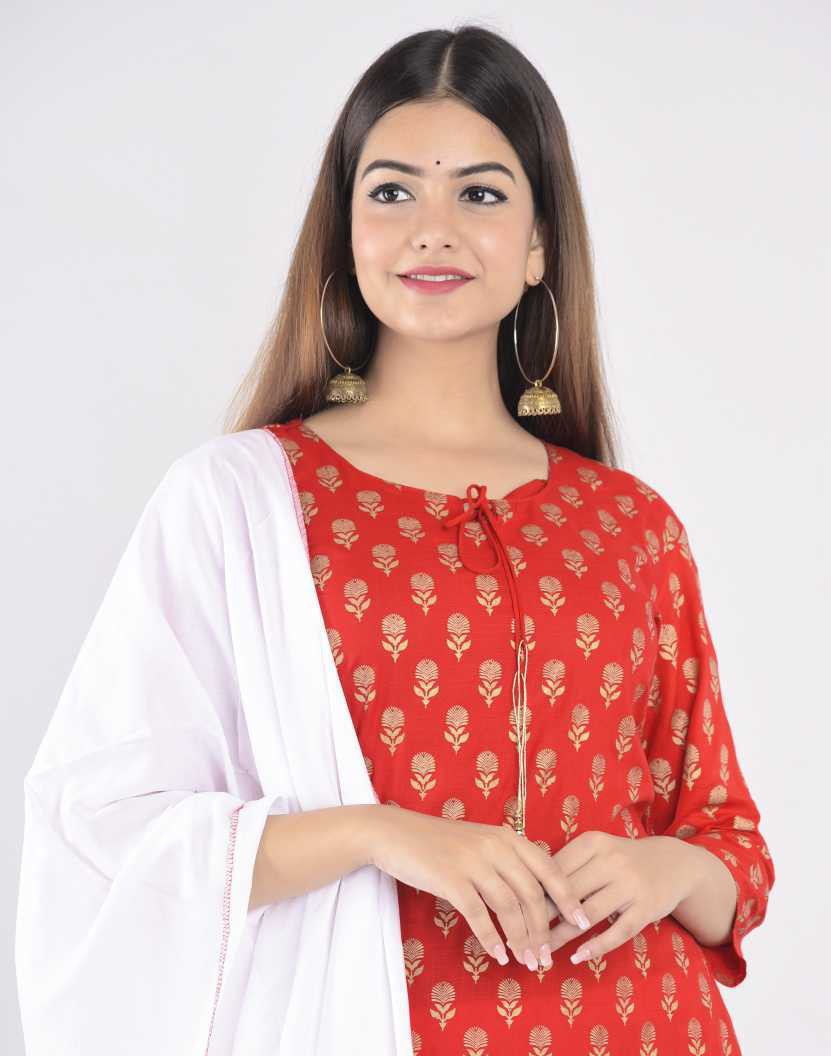 PrFashion Kurta and Skirt Set | Save 33% - Rajasthan Living 15
