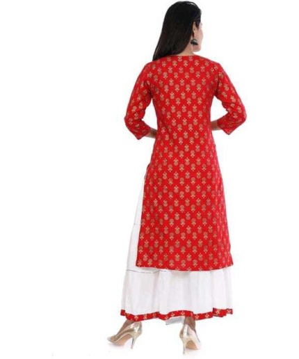 PrFashion Kurta and Skirt Set | Save 33% - Rajasthan Living 3