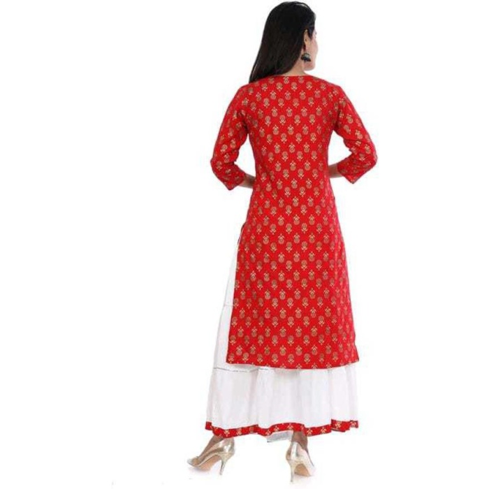 PrFashion Kurta and Skirt Set | Save 33% - Rajasthan Living 6
