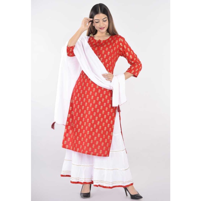 PrFashion Kurta and Skirt Set | Save 33% - Rajasthan Living 10