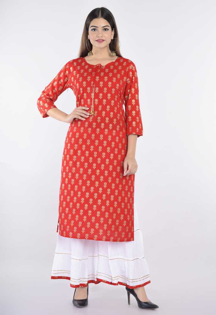 PrFashion Kurta and Skirt Set | Save 33% - Rajasthan Living 13