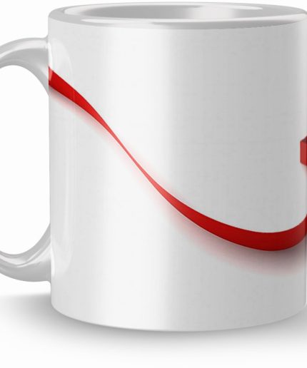 NK Store Printed Marry Christmas Tea And Coffee Mug (320ml) | Save 33% - Rajasthan Living 3