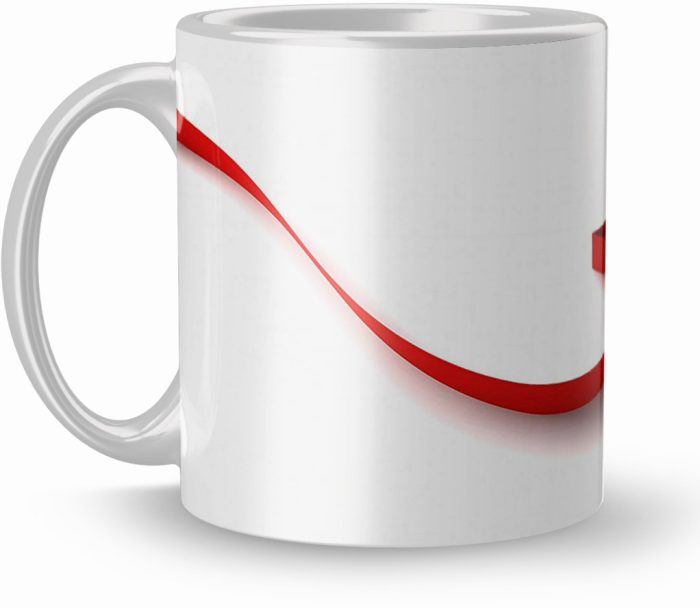 NK Store Printed Marry Christmas Tea And Coffee Mug (320ml) | Save 33% - Rajasthan Living 6