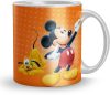 NK Store Printed Mickey Mouse Tea And Coffee Mug (320ml) | Save 33% - Rajasthan Living 8