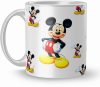 NK Store Printed Mickeymouse Tea And Coffee Mug (320ml) | Save 33% - Rajasthan Living 8