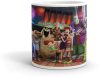 NK Store New Years Enjoy Tea and Coffee Cup (320ml) | Save 33% - Rajasthan Living 8