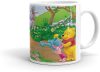 NK Store Nature and Baby Animal Tea and Coffee Mug (320ml) | Save 33% - Rajasthan Living 10
