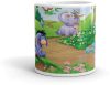 NK Store Nature and Baby Animal Tea and Coffee Mug (320ml) | Save 33% - Rajasthan Living 8