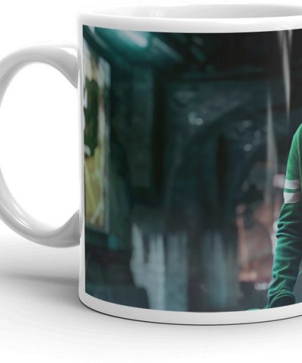 NK Store Real Movie Ben Ten Hero Printed Coffee Mug (320ml) | Save 33% - Rajasthan Living 3
