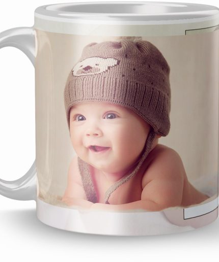 NK Store Printed Sweet Baby Tea And Coffee Mug (320ml) | Save 33% - Rajasthan Living 3