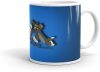 NK Store Tom Kills Jerry Printed Tea and Coffee Mug (320ml) | Save 33% - Rajasthan Living 10