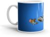 NK Store Tom Kills Jerry Printed Tea and Coffee Mug (320ml) | Save 33% - Rajasthan Living 9