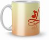 NK Store Printed Valentine Day Heart Tea And Coffee Mug (320ml) | Save 33% - Rajasthan Living 8