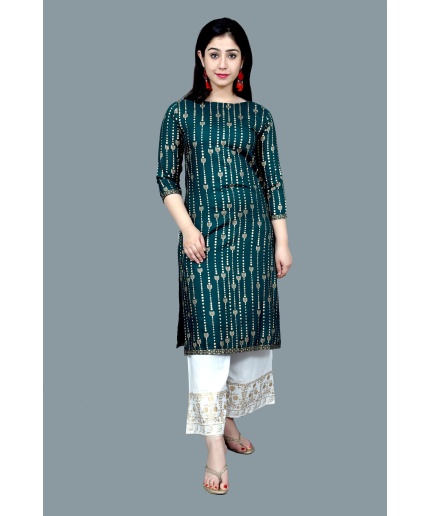 PrFashion Kurta and Palazzo Set | Save 33% - Rajasthan Living