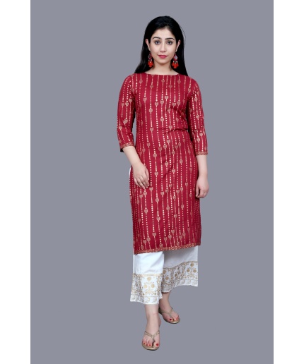 PrFashion Kurta and Palazzo Set | Save 33% - Rajasthan Living