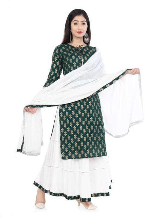 PrFashion Kurta and Skirt Set | Save 33% - Rajasthan Living 9