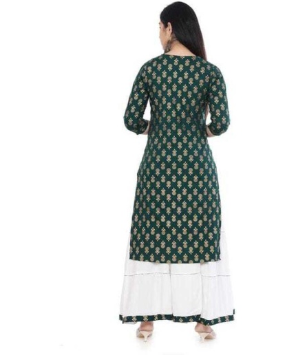 PrFashion Kurta and Skirt Set | Save 33% - Rajasthan Living 3